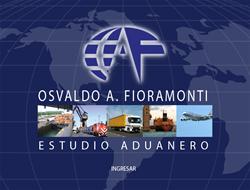 Osvaldo Armando Fioramonti