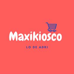 MAXIKIOSCO LO DE ADRY