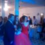 Subido por visitante en 4/1/2017 - Rosas para la entrada de la quinceañera 30 de diciembre 2016