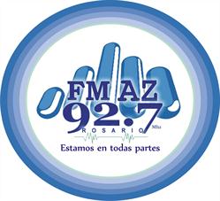 Radio Fm Az - Dial 92.7