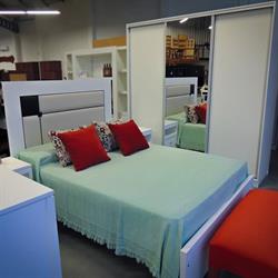 FORMAS AMOBLAMIENTOS muebles de algarrobo y pino