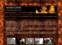 Noyeria Cortés moldes de arena