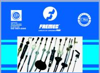 Sitio web de Fremec S.a