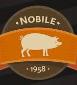 Frigorifico Nobile S.A- carnes de cerdo, embutidos, fiambres