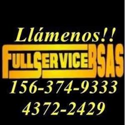Full Service Bs AS