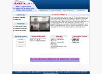 Sitio web de Fundacion Difla Sa Bujes Y Piezas De Metales