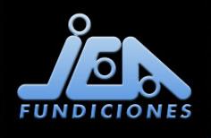 Fundiciones JEA-mecanizados de piezas