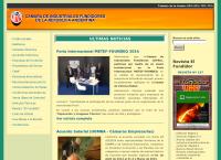 Sitio web de C.i.f.r.a