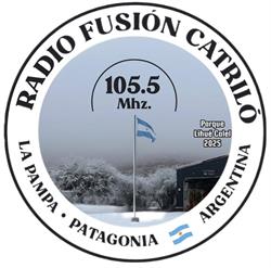 Radio Fm Fusión 105.5Mhz