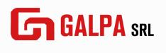 Galpa S. R. L-acoples, mangueras