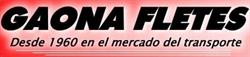 Gaona Fletes SRL