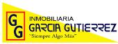Inmobiliaria Garcia - Gutierrez