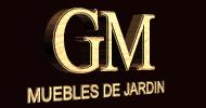 Muebles de Jardin Garten Mobel muebles con publicidad estampada