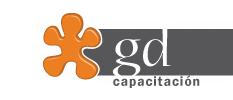 GD CAPACITACIÓN