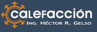 Calefaccion Ing Hector Gelso