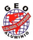 Geo Aluminio