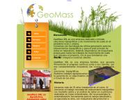 GeoMass SA-servicios agrícolas