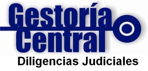Gestoria Central - Diligencias Judiciales