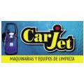 HIDROLAVADORAS CARJET - MAQUINAS DE LIMPIEZA