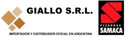 Giallo SRL - Pizarras Samaca