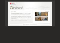 Sitio web de Giraband S.a