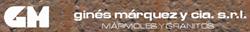 Gines Marquez y Cia SRL Marmoles y Granitos