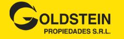 Goldstein Propiedades S.r.l