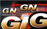 Gonzalez Neon