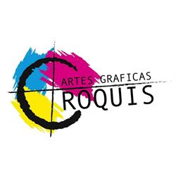 grafica croquis impresiónes, fotocopias