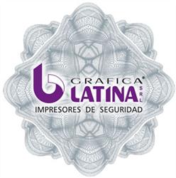 GRAFICA LATINA S.R.L. Impresores de Seguridad
