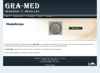 Gra-Med Grabados y Medallas
