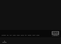 Sitio web de Gran Bar Danzon