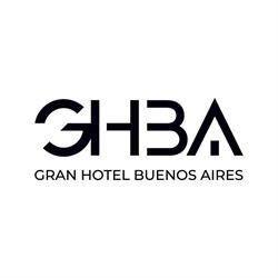 Gran Hotel Buenos Aires
