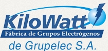 Grupokilowatt de Grupelec S.a