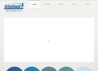 Sitio web de Grupokilowatt de Grupelec S.a