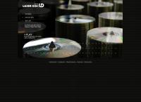Sitio web de Laser Disc Argentina S.a