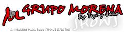 GRUPO MORENA By Teyi y Jano