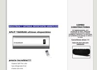 Gs Tecnoclima