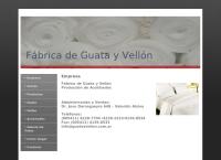 Sitio web de Pablo y Pablo S.r.l