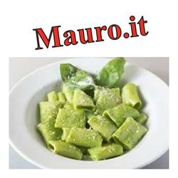 Mauro. IT Ristorantino Italiano