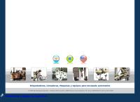 Sitio web de G&c Packaging Systems Sist de Etiquetado Automatico