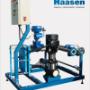 Modulo Calentador de agua