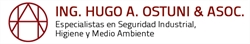 ING. HUGO A. OSTUNI Y ASOC seguridad e higiene industrial