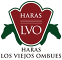 Haras Los viejos Ombues club de equitacion