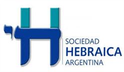 SOC. Hebraica Argentina