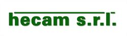 Hecam S.R.L válvulas de refrigeración