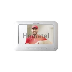 Hematel Porteros Visor Hikvision, Golmar y Pronext