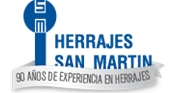 Herrajes San Martin S.a.c.i.f.i