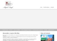 Sitio web de Herreria Miguel Angel