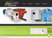 Tei - Transmisiones Elevaciones Industriales